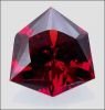 MOZAMBIQUE GARNET (Africa) � 2.23 ct.  (All uses, N) 